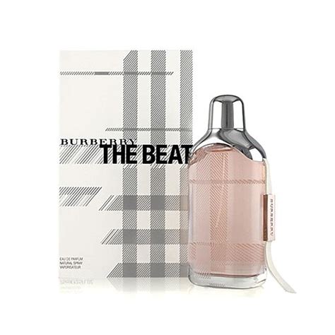 burberry the beat arrêt|burberry the beat woman.